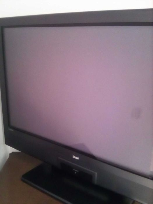Telewizor Dual 42 cale plazma