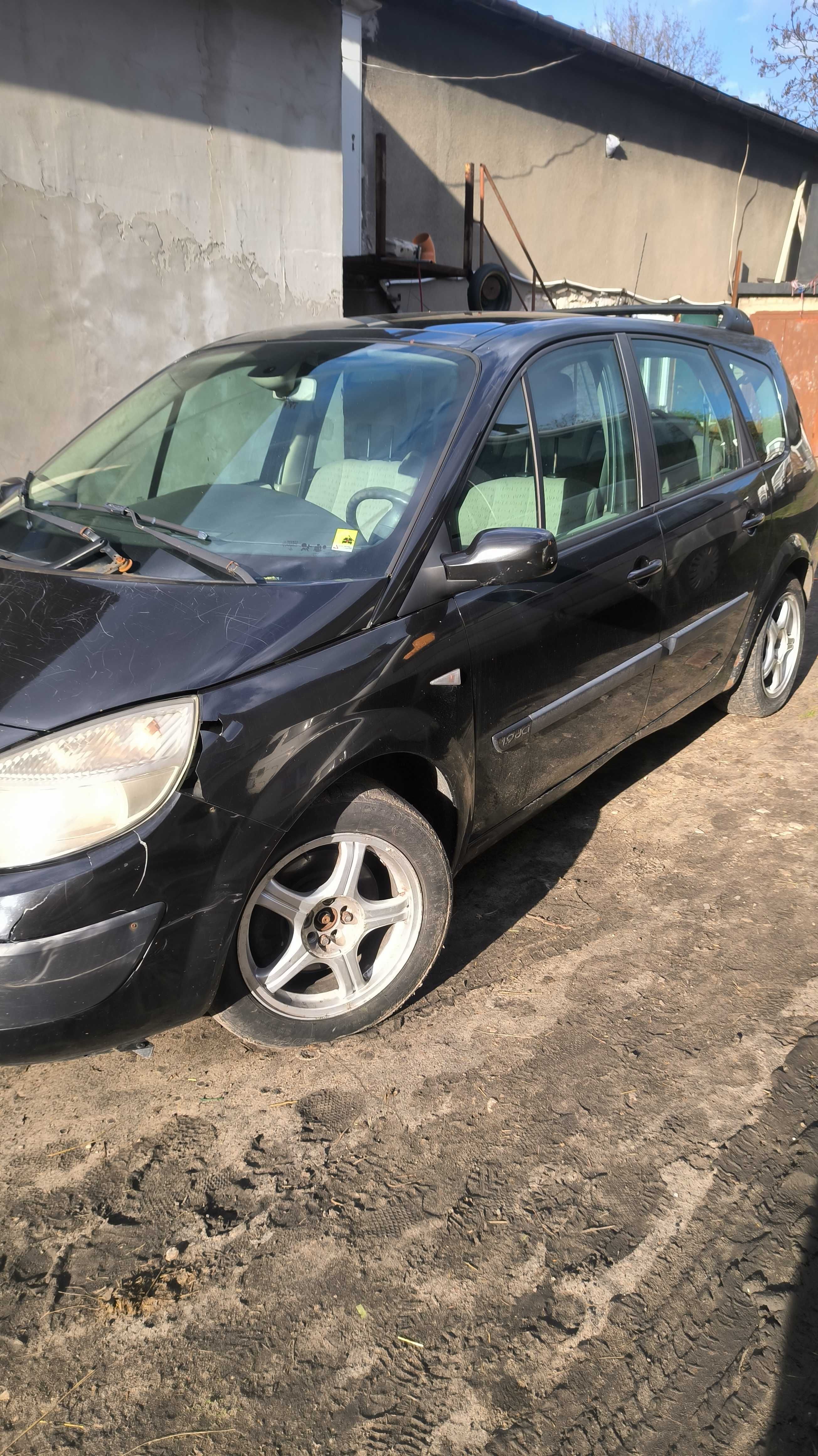 Renault Grand Scenic 1.9