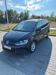 VW Sharan 2.0TDI 140 KM 2010 5 os.