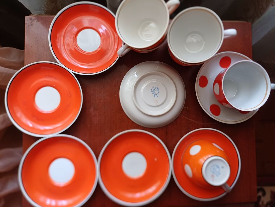 Ступка часів ссср