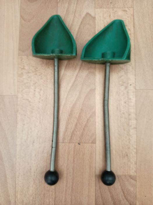 Формодержатели пружинные для обуви СССР