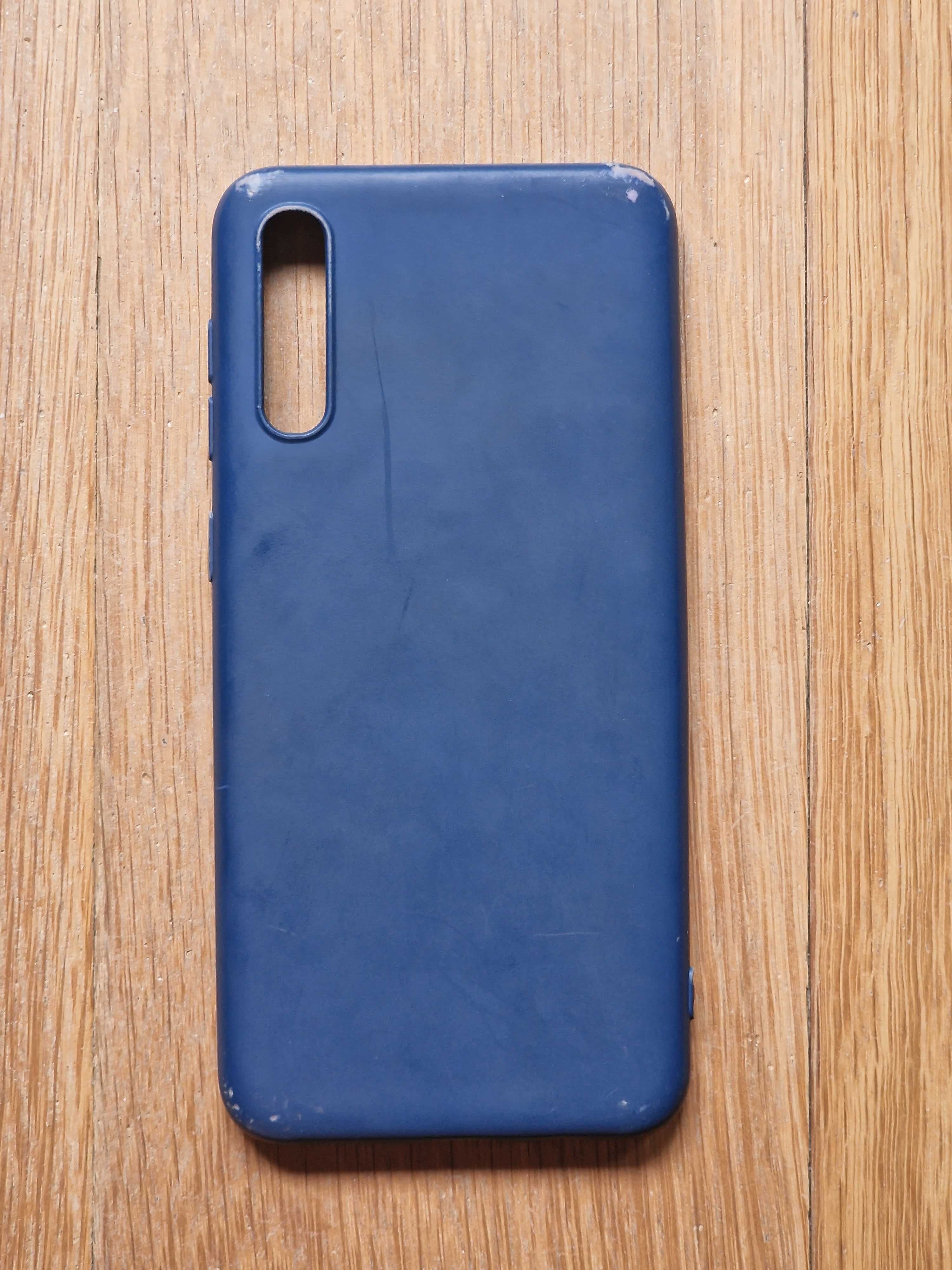 Capas para Telemóvel - Nokia 1 e 1 Plus; Samsung A7, A50, A30S e A50S;