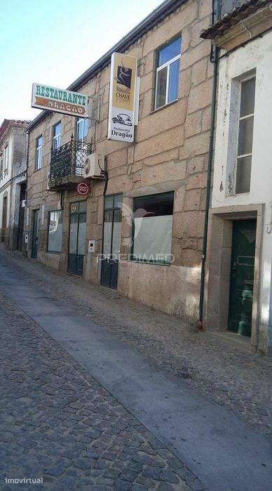 Prédio T15 Celorico Da Beira