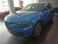 Alfa Romeo Tonale 1.3 Plug-In Hybrid Sprint e-AWD