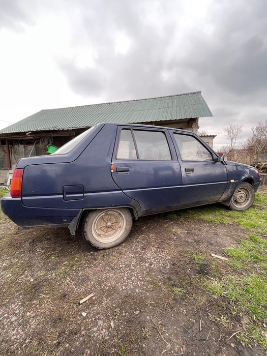 ЗАЗ 1103 Славута 2010