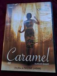 "Caramel" - DVD - de NADINE LABAKI