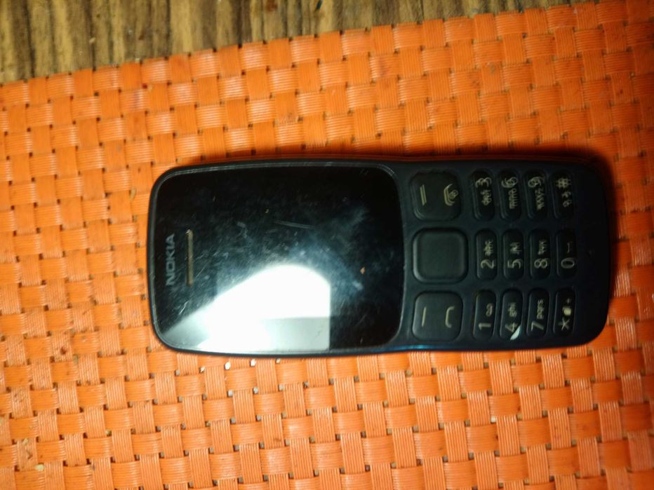 Sprzedam Nokia dual sim czarny
