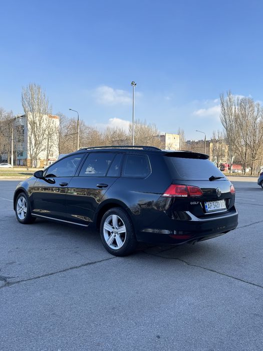 Продам Wolkswagen Golf7
