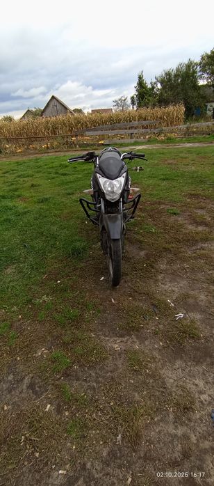Продам ліфан 150