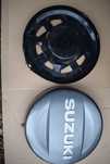 osłona obudowa koła zapasowego SUZUKI VITARA II LIFT 09R.72821.65JT0-A