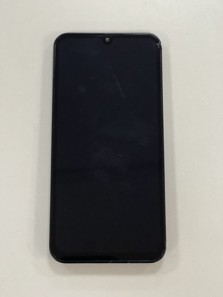 Дисплейний модуль Samsung M156 ( Оригінал )