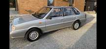 Polonez Atu Polonez Atu plus rok prod 1999 przebieg 50000 km