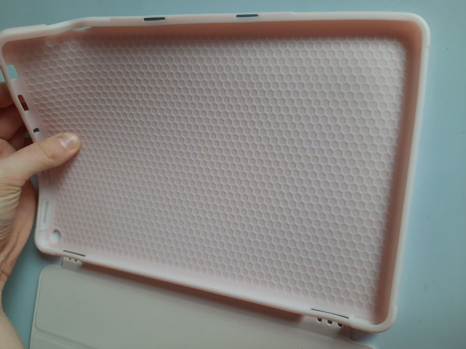 Etui na Fire HD 10 plus 2021 roku Nowy