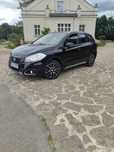 Sprzedam S-crossa 4x4 1.6 diesel 2015r