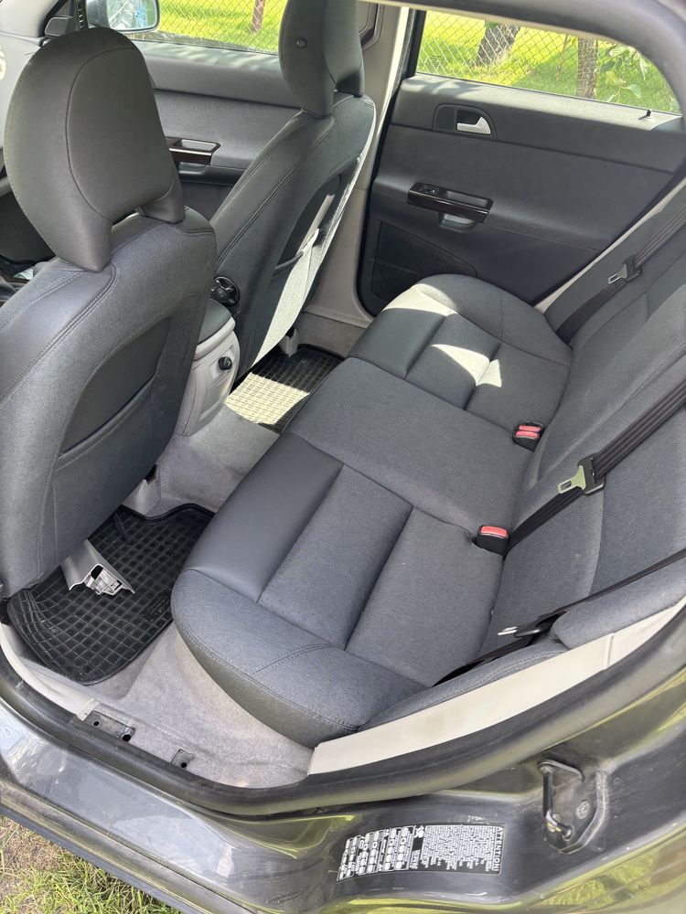 Volvo v50 2005r.