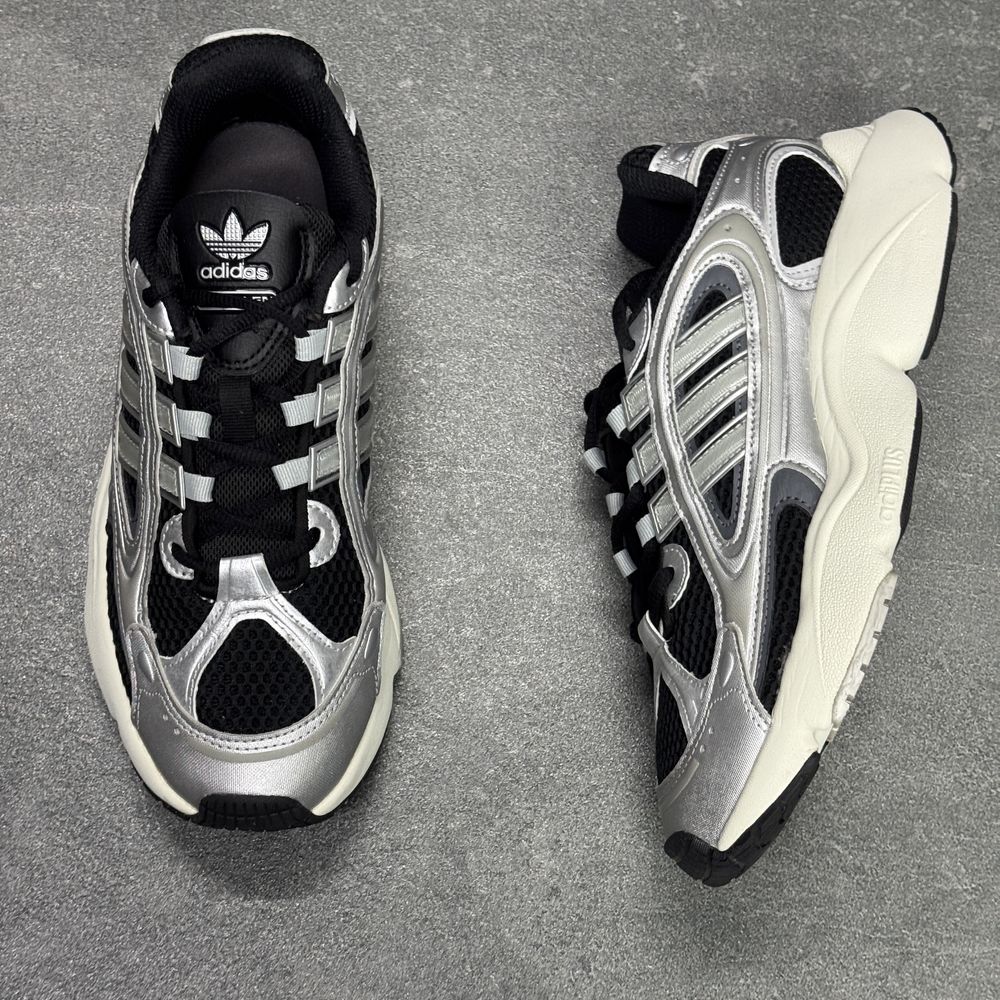 Кросівки Adidas Ozmillen IF4012 ОРИГІНАЛ 100% 41 р