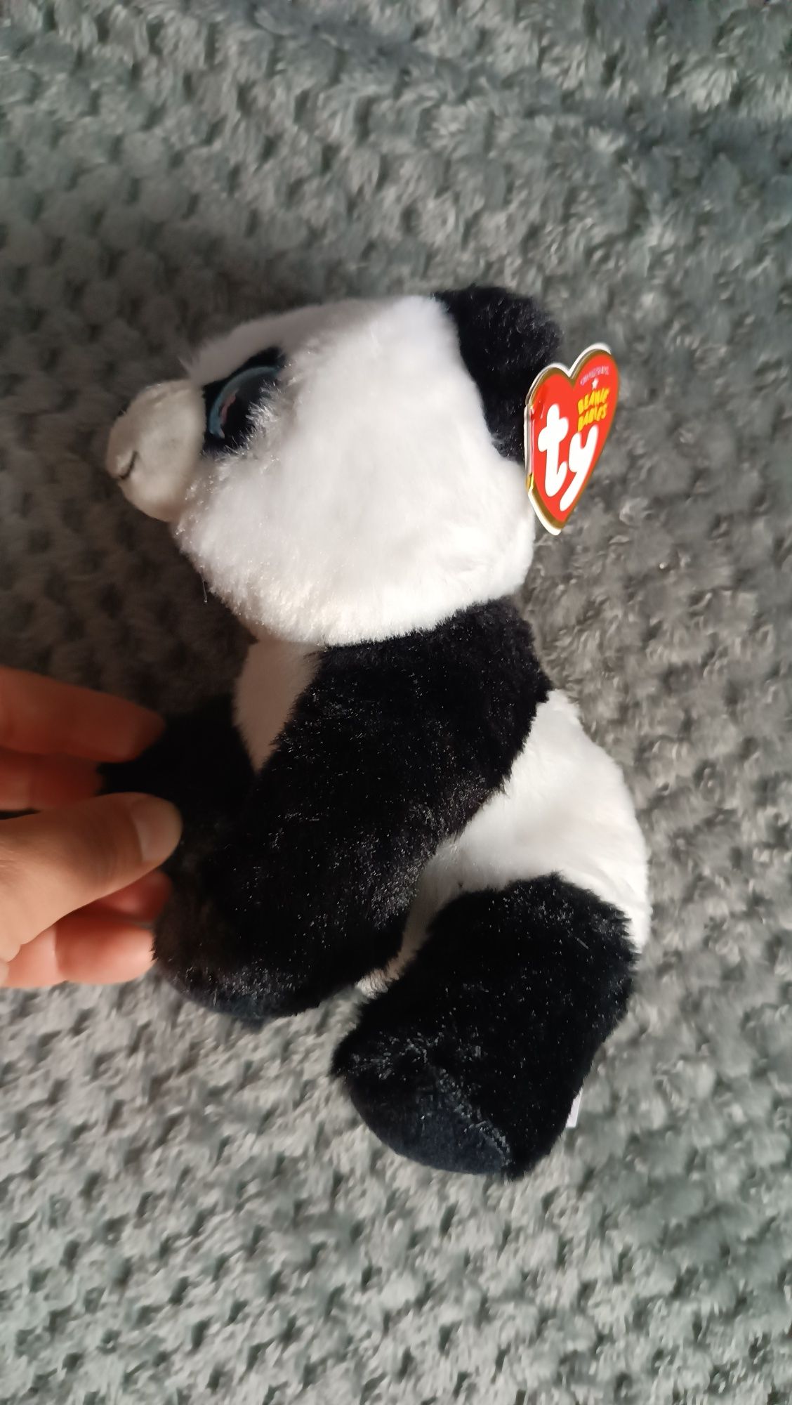 Do sprzedania miś panda Ty