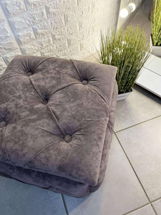 Пуф 5 в 1 — універсальний для спальні, балкону, офісу‼️В будь яку зону