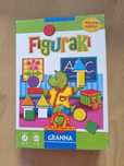 Gra dla dzieci figuraki