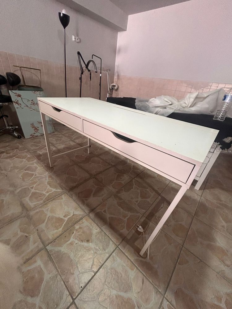 Secretaria em bom estado