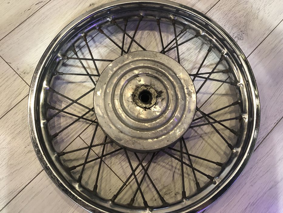 Колеса ИЖ ЮПИТЕР 5