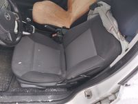 Fotel opel astra h