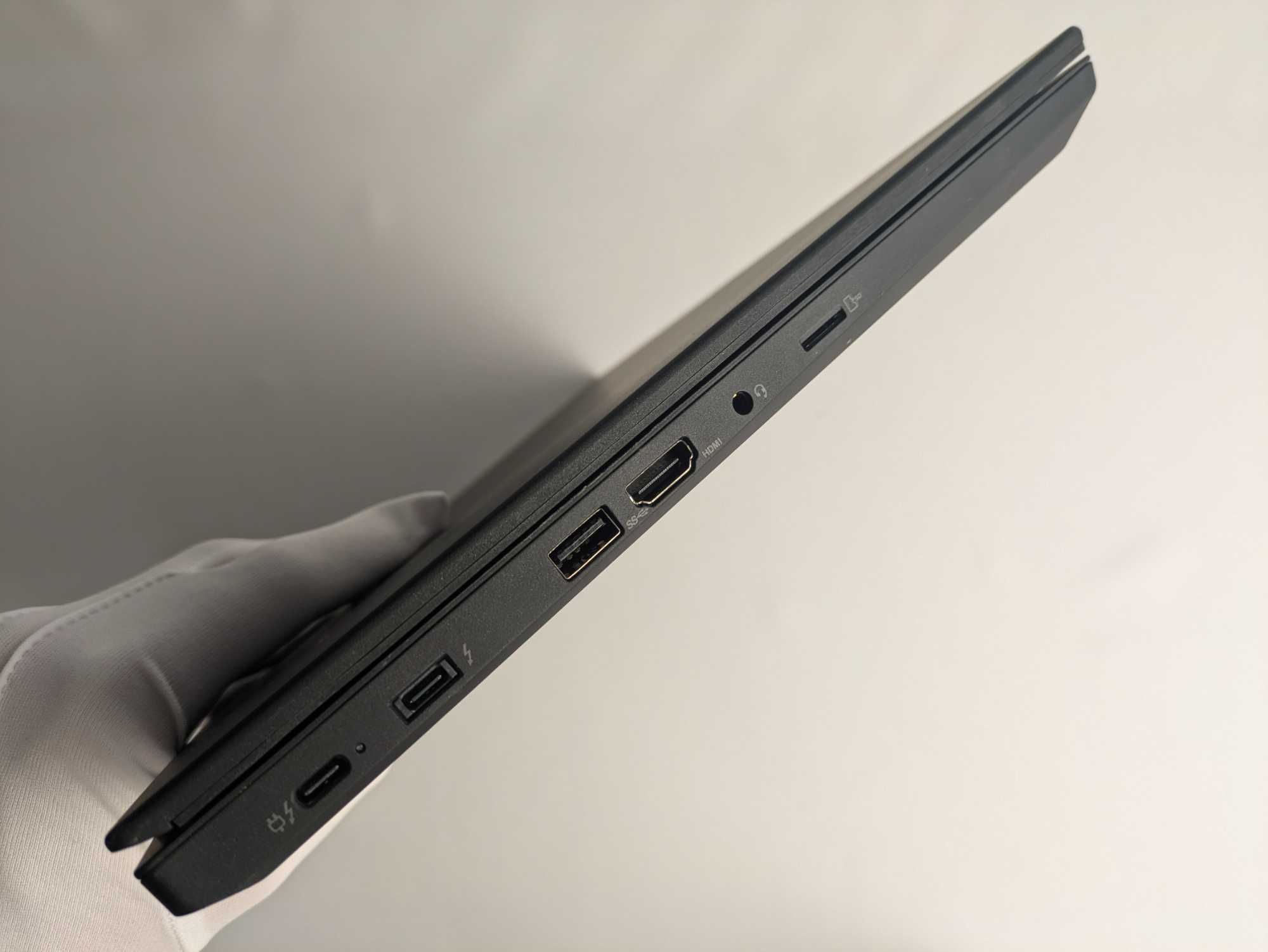 ThinkPad P15s Gen 2 i7-1185G7 Nvidia T500-4GB 32/1000 АКБ=100% LTE-5G