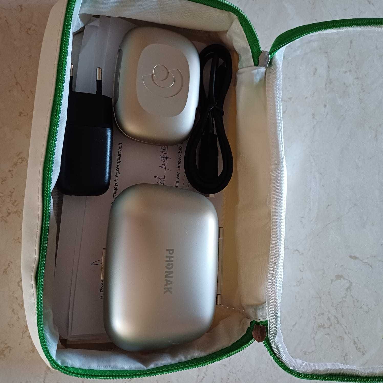 Aparat Słuchowy Phonak Audeo P30-R - GWARANCJA!