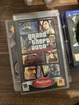 Grand Theft Auto Liberty City Stories