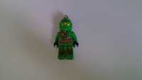 Breloczek LEGO Ninjago Lloyd