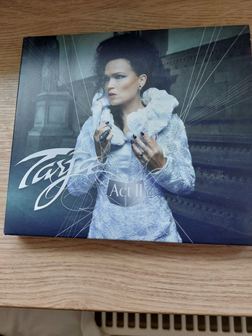 Tarja Turunen - Act II