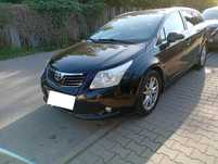 Toyota Avensis B+G 1.8 Automat.