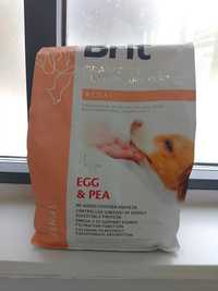 Сухий корм для собак Brit GF Veterinary Diet Dog Renal 2 кг