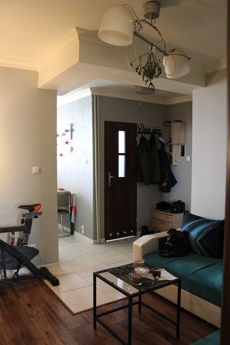 sprzedam mieszkanie przy ul. Mełgiewskiej