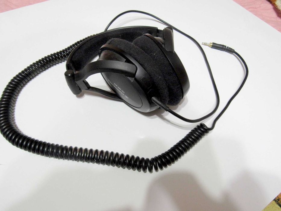 Sennheiser HD 380 pro