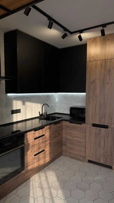 Оренда 2-рівневої 3-к квартири в ЖК «Sofia Residence»