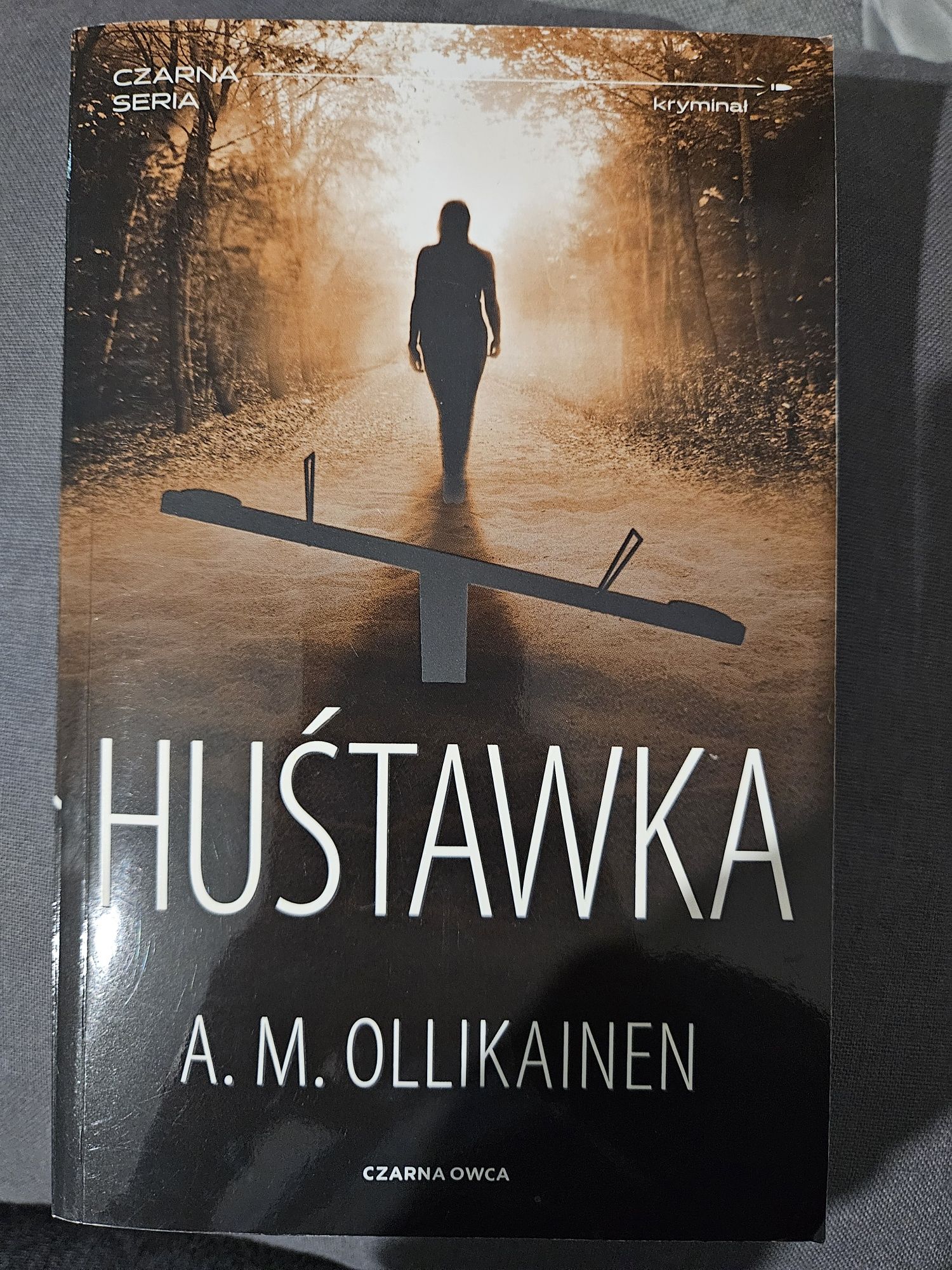 Huśtawka A.M. Ollikainen