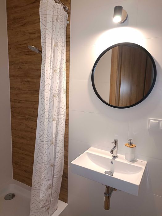 Patio pokoje Uniejów