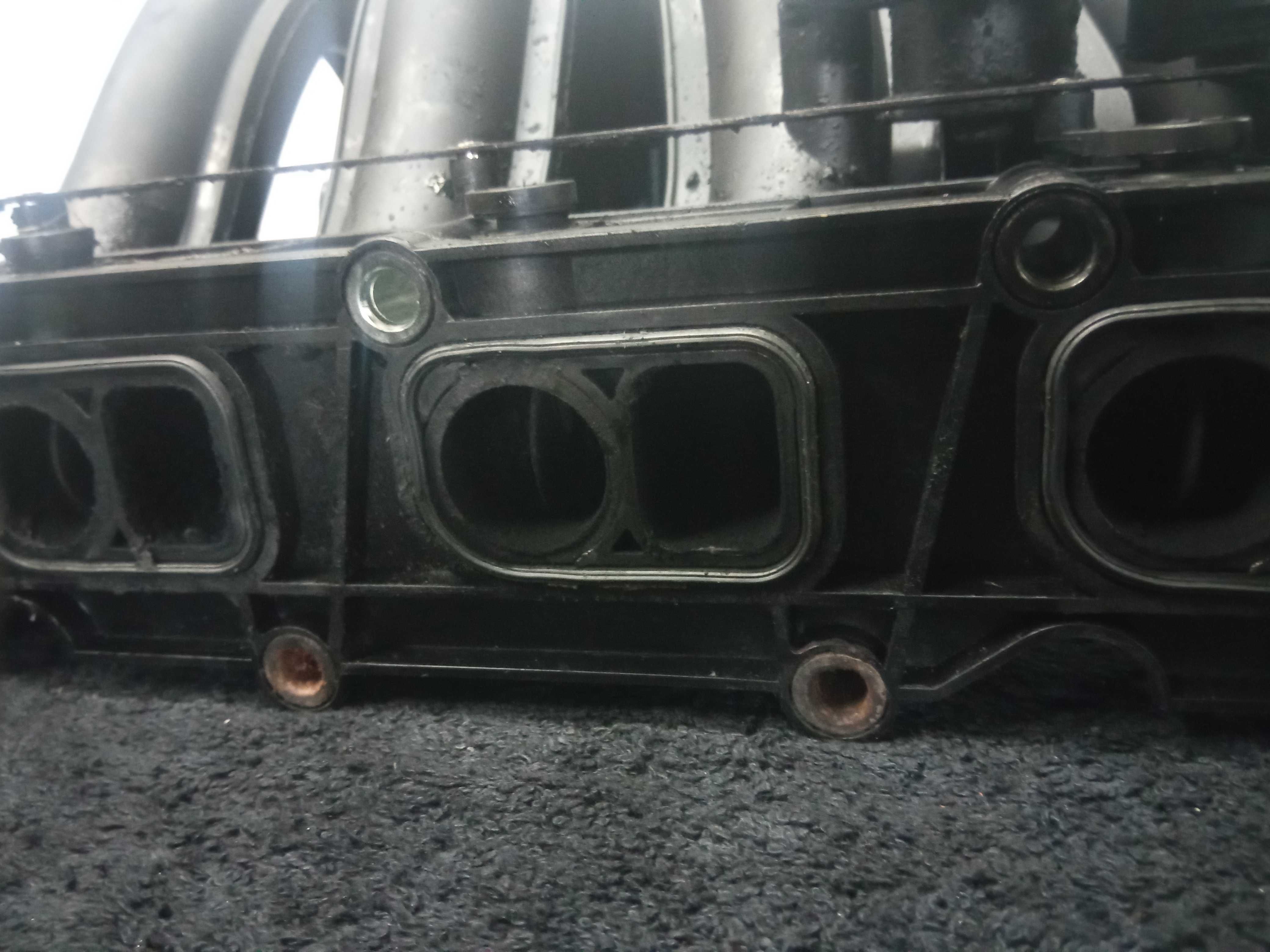Kolektor ssący Mercedes ML 2.7 CDI A6111/500/494 Siedlce
