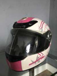 Scorpion Exo-400 kask rozmiar XS