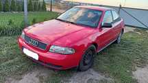 AUDI A4 B5 1995 sprzedam