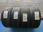 Opona 245.45.18 Pirelli Winter Sottozero 3, 2025 rok FV