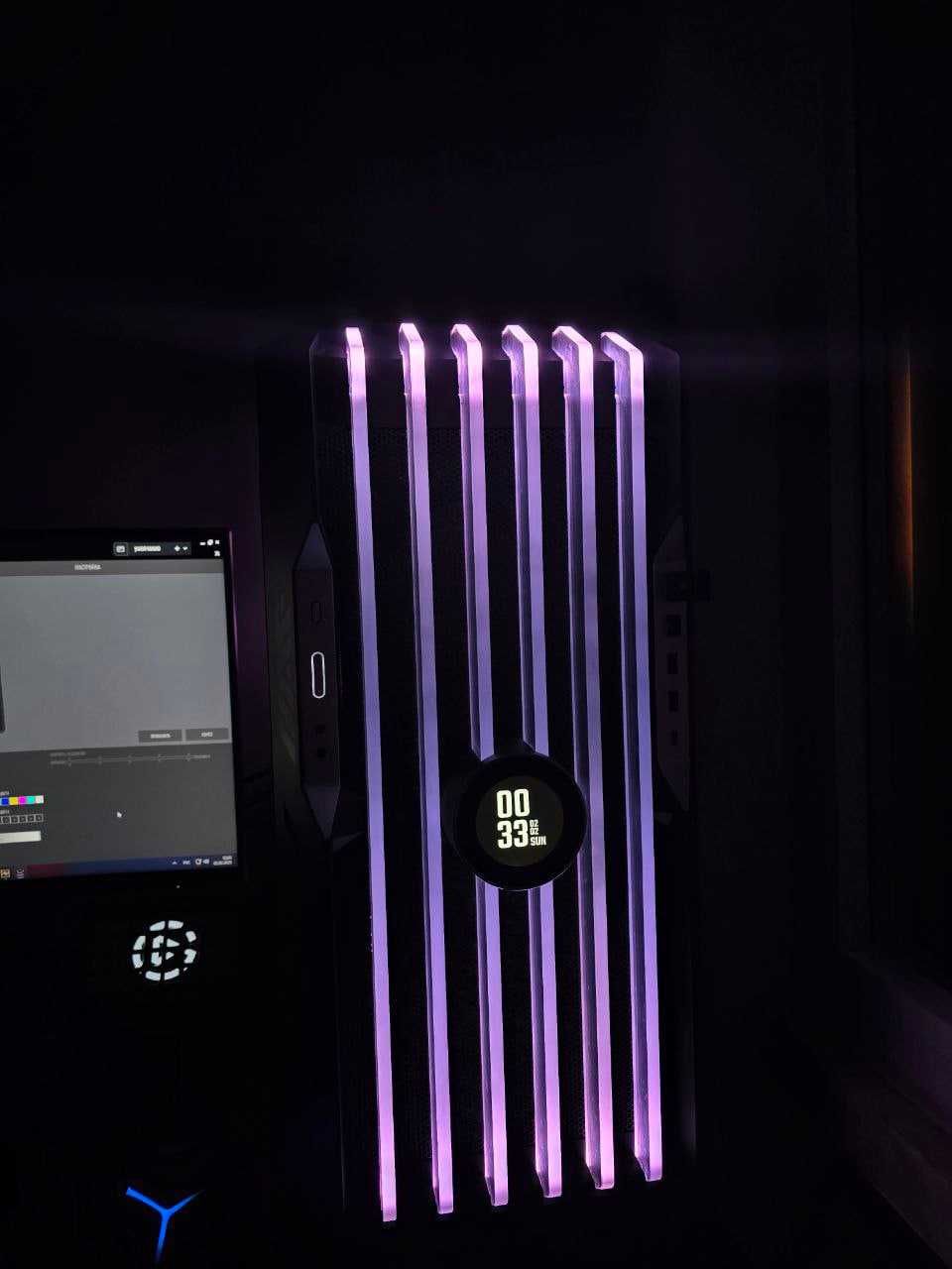 PC Gamer / Workstation - RTX 4070 Ti, i7-13700K, 32GB RAM