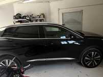 Peugeot 3008 em otimas condições