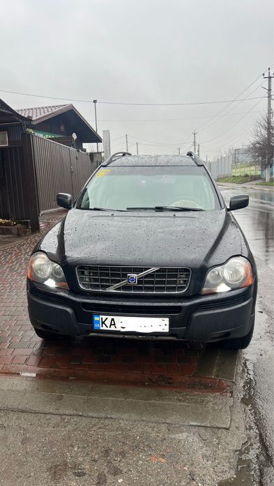 Продам авто Volvo xc 90