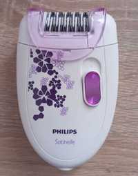 Эпилятор Philips Satinelle HP6421/00