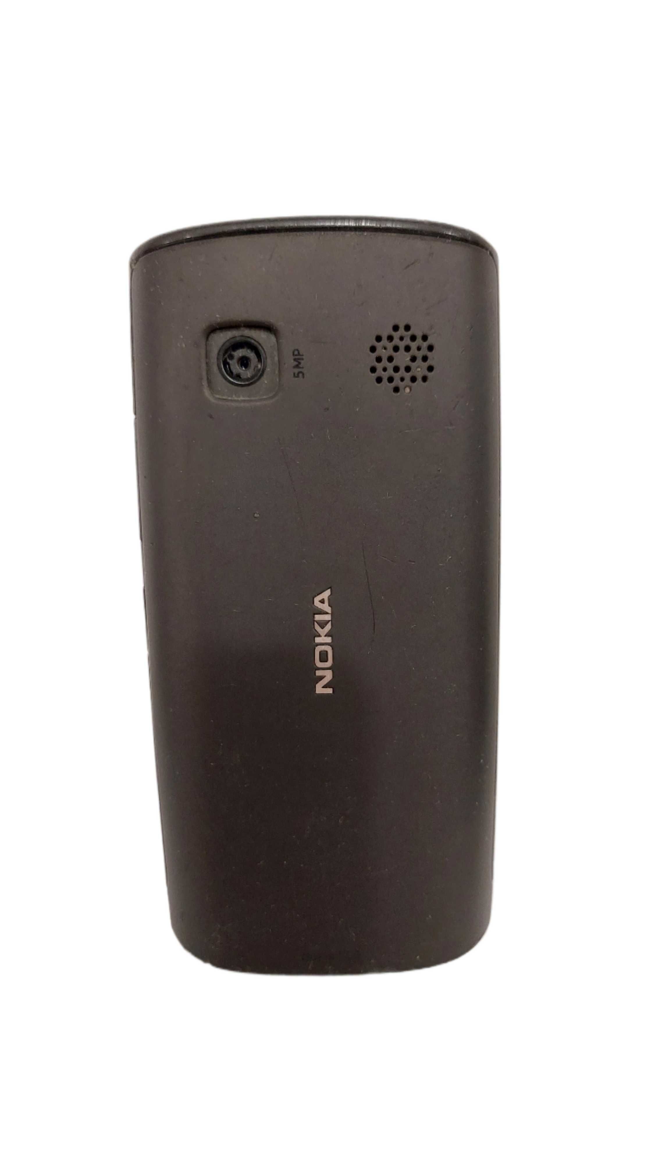 Sprawny smartfon telefon Nokia 500 (RM-750)