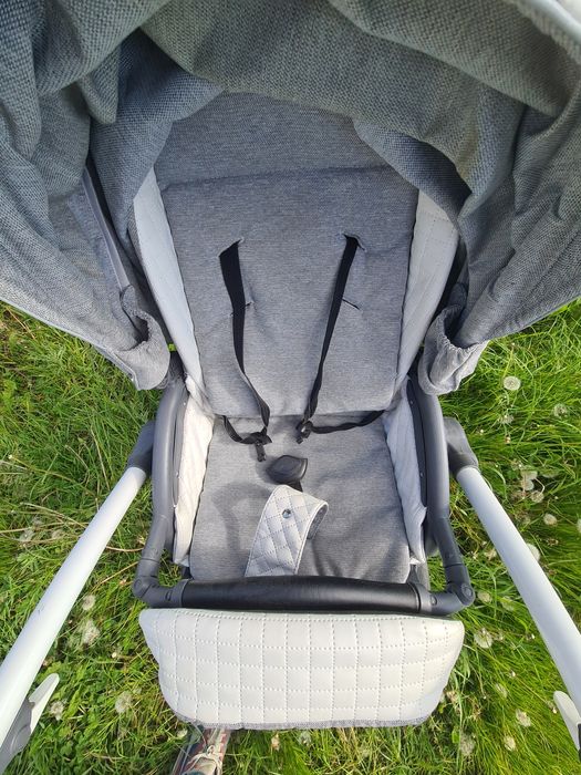 Wózek spacerówka Elbląg