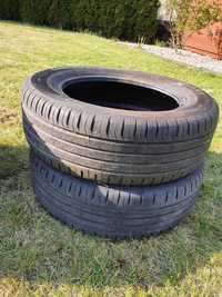 Opony Continental 205/60/R16