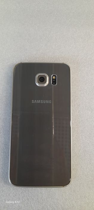 Samsung galaxy S6